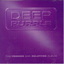Deep Purple: Friends & Relatives